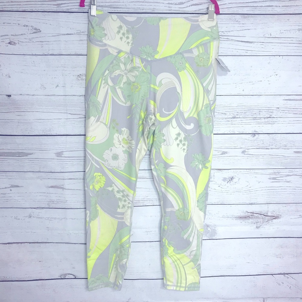 Free People Movement Wave Crush Leggings